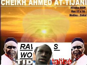 c moi et mon marabout
