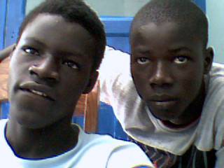 c moi azou attack and dame